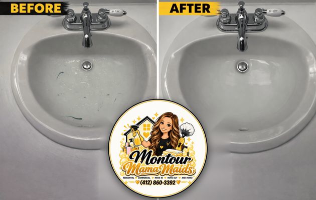 Before and after