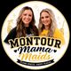 Montour Mama Maids Logo
